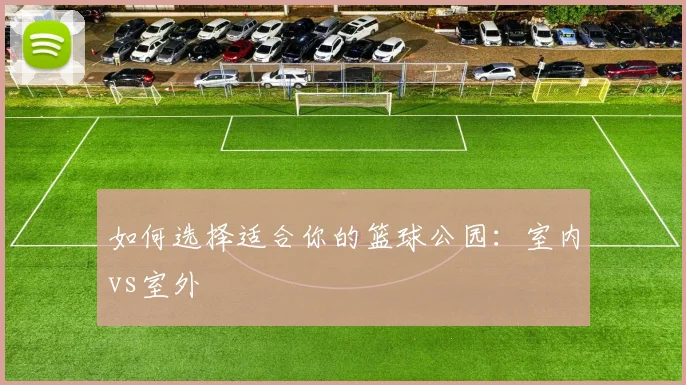 如何选择适合你的篮球公园：室内vs室外